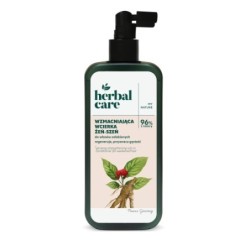Farmona Herbal Care Ginseng Strengthening Rub-in Conditioner For Weakened Hair 200ml