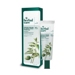 Farmona Herbal Care Nettle Herbal Cleansing Scalp Scrub For Oily Hair 100ml