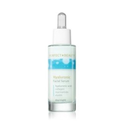 Farmona Perfect Beauty Hyaluronic Face Serum 30ml