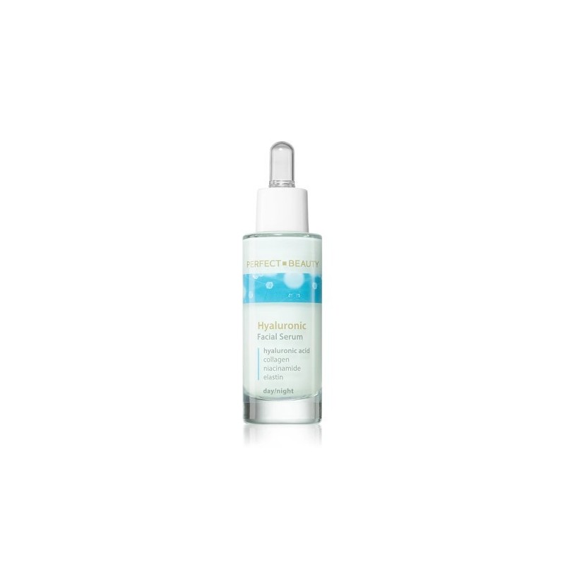 Farmona Perfect Beauty Hyaluronic Face Serum 30ml