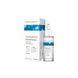 Farmona Perfect Beauty Hyaluronic Face Serum 30ml