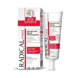 Farmona Radical Med Enzyme Trychology Peel 75ml