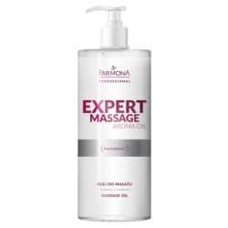 Farmona Professional  Expert Massage Aroma Oil 500ml