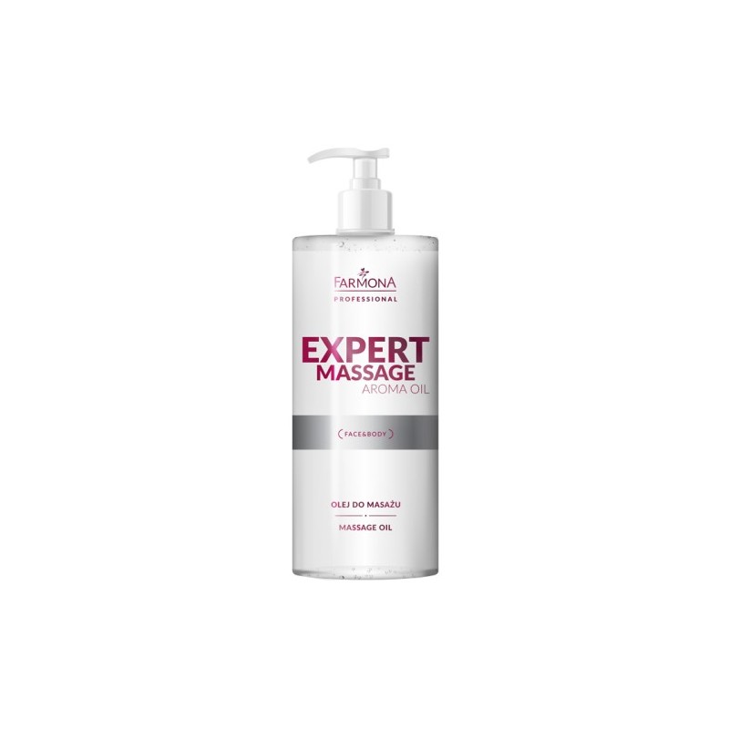 Farmona Professional  Expert Massage Aroma Oil 500ml