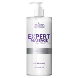 Farmona Professional Expert Massage Balsamic Oil  Massage Oil 500ml