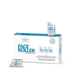 Farmona Professional Face Roller Active Anti-aging Concentrate To Microneedle Mesotherapy 5x5ml Exp: 10.2026
