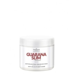 Farmona Professional Guarana Slim Anti-cellulite Body Scrub 600g