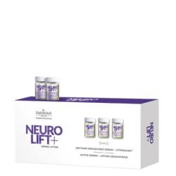 Farmona Professional Neuro Lift+ Active Dermo-lifting Concentrate 10 X 5ml