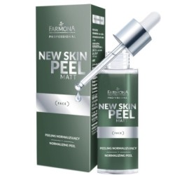Farmona Professional New Skin Peel Matt Normalizing Peeling 30ml