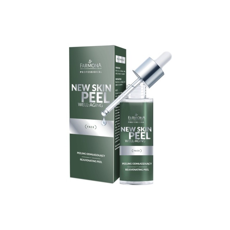 Farmona Professional New Skin Peel Well-aging Rejuvenating Peeling 30ml