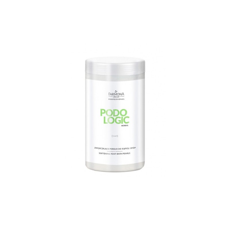 Farmona Professional Podologic Herbal Softening Foot Bath Pearls 800
