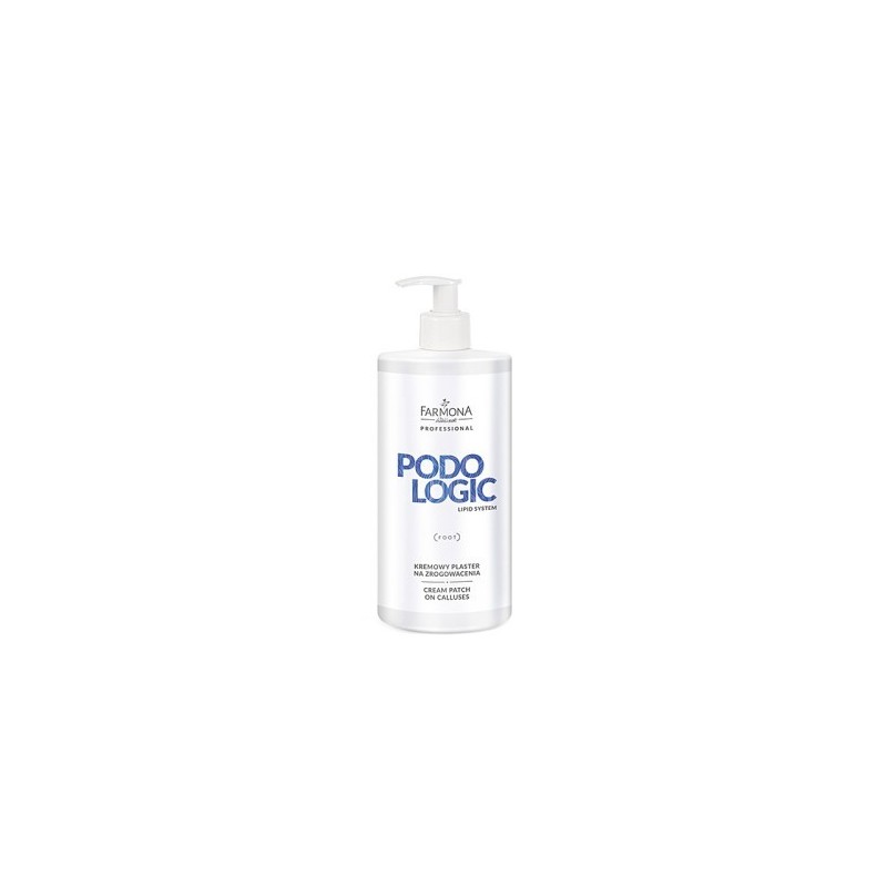 Farmona Professional Podologic Lipid System Cream Patch For Calluses 500ml