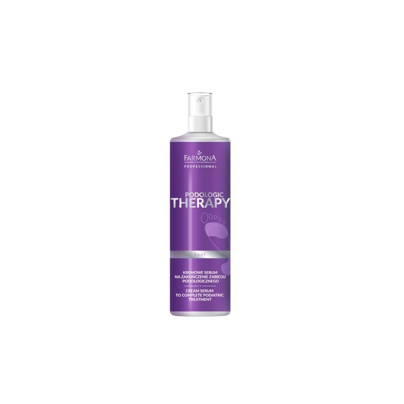 Farmona Professional Podologic Therapy Cream Serum To Complete Podiatric Treatment 200ml