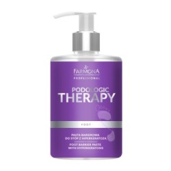 Farmona Professional Podologic Therapy Foot Barrier Paste With Hyperkeratosis, 300ml