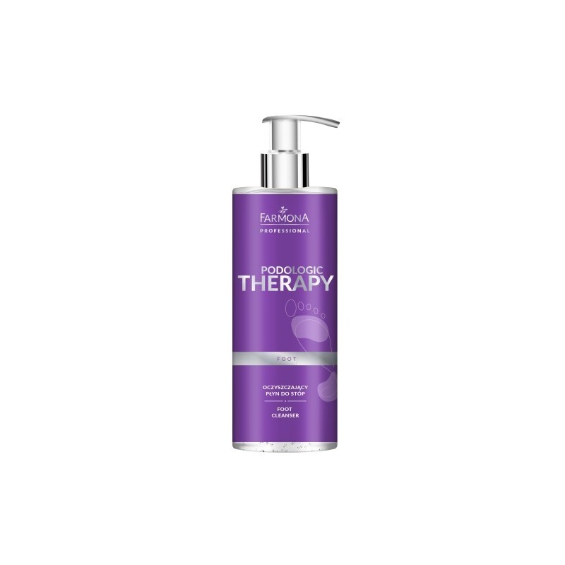 Farmona Professional Podologic Therapy Foot Cleanser, 500ml Exp: 11.2026