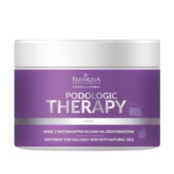 Farmona Professional Podologic Therapy Ointment For Callused Skin With Natural Oils, 300ml