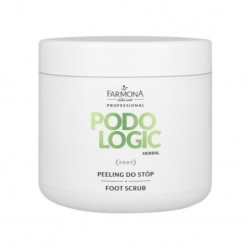Farmona Professional Podological Herbal Foot Scrub 500ml