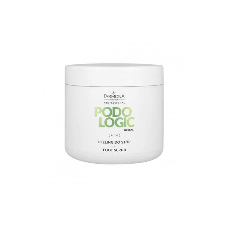 Farmona Professional Podological Herbal Foot Scrub 500ml