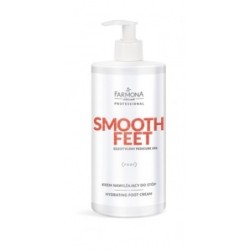 Farmona Professional Smooth Feet Moisturizing Foot Cream 500ml