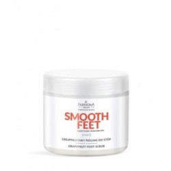 Farmona Professional Smooth Feet, Grapefruit Foot Scrub 690g