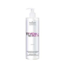 Farmona Professional Trycho Technology Specialist Hair Strengthening Shampoo 250ml