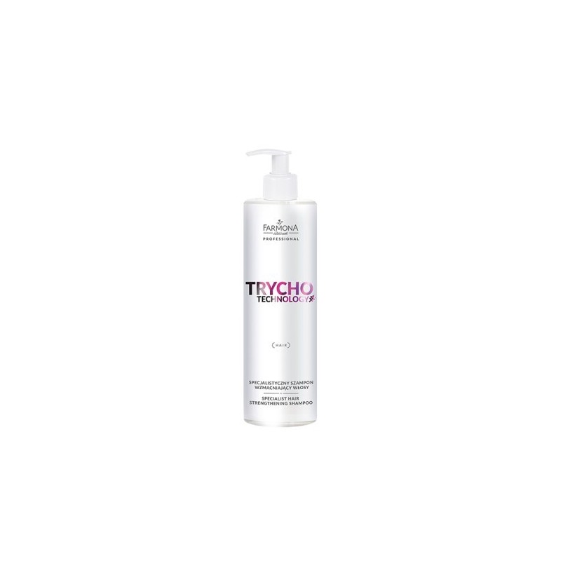 Farmona Professional Trycho Technology Specialist Hair Strengthening Shampoo 250ml