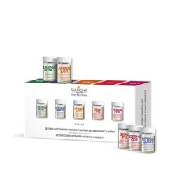 Farmona Professional Active Concentrate For Skin Care - Mix 10x5ml