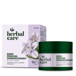 Farmona Herbal Care Anti-wrinkle Cream Bio-retinol With Orchid 50 Ml