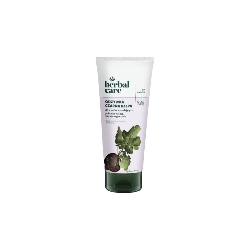 Farmona Herbal Care Black Radish Conditioner For Hair Loss New  200 Ml