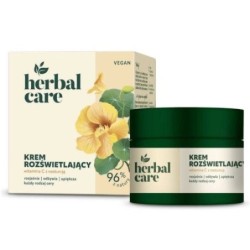 Farmona Herbal Care Brightening Face Cream - Vitamin C With Nasturtium 50ml