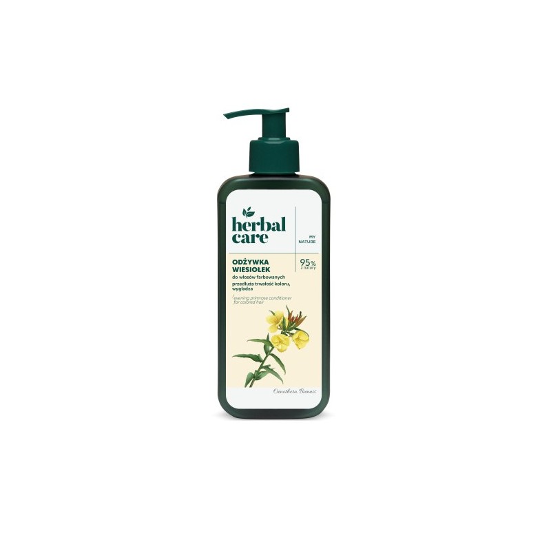 Farmona Herbal Care Evening Primrose Conditioner For Colored Hair 200ml