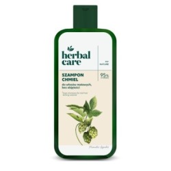 Farmona Herbal Care Hops Shampoo For Dull Hair New 330 Ml