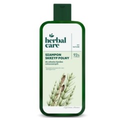 Farmona Herbal Care Horsetail Shampoo For Very Damaged Hair New 330 Ml