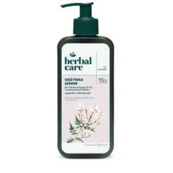 Farmona Herbal Care Jasmine Conditioner For Frizzy And Dull Hair 200ml