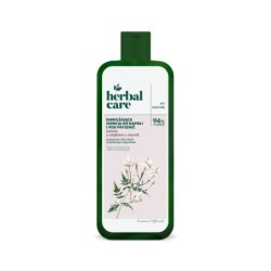Farmona Herbal Care Jasmine Moisturizing Bath And Shower Gel 400ml