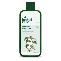 Farmona Herbal Care Nettle Shampoo For Oily Hair New 330 Ml