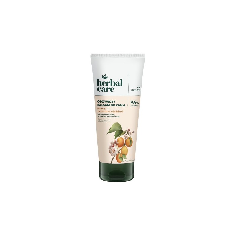Farmona Herbal Care Nourishing Apricot Body Balm 200 Ml