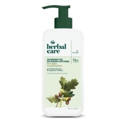 Farmona Herbal Care Protective Intimate Hygiene Gel With Oak Bark And Prebiotic 330 Ml