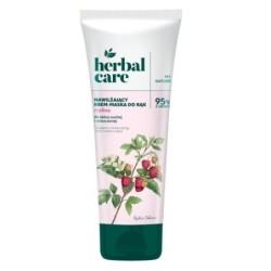 Farmona Herbal Care Raspberry Moisturizing Hand Cream-mask 100ml