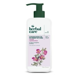 Farmona Herbal Care Ultra-gentle Intimate Hygiene Gel With Cistus And Panthenol 330 Ml