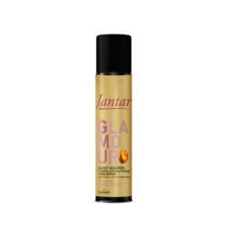 Farmona Jantar Glamour Dry Shampoo With Amber Essence And Emollients 180ml