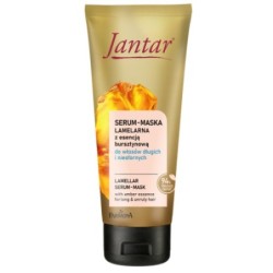 Farmona Jantar Lamellar Serum-mask With Amber Essence 100ml