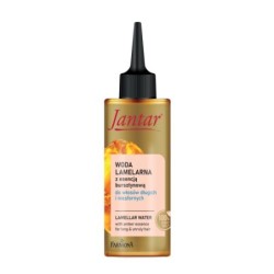 Farmona Jantar Lamellar Water With Amber Essence 150ml