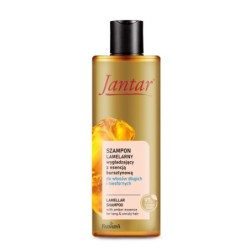 Farmona Jantar Smoothing Lamellar Shampoo With Amber Essence 300ml