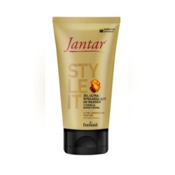 Farmona Jantar Ultra-smoothing Hair Gel With Amber Essence 150 Ml