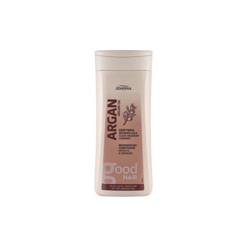 Joanna Argan Oil Conditioner, 200ml