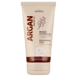 Joanna Argan Oil Hair Mask With Argan Oil, 150g