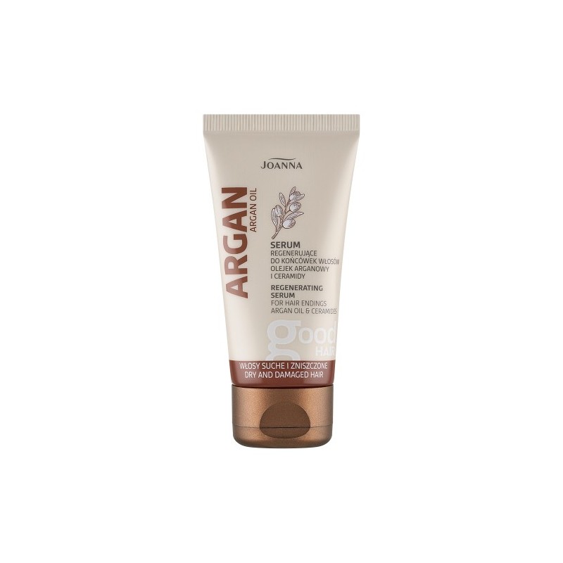 Joanna Argan Oil Serum For Split Ends, 50g