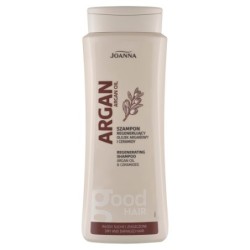 Joanna Argan Oil Shampoo, 400ml