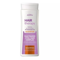 Joanna Hair Therapy Shampoo For Falling Out Hair 300ml